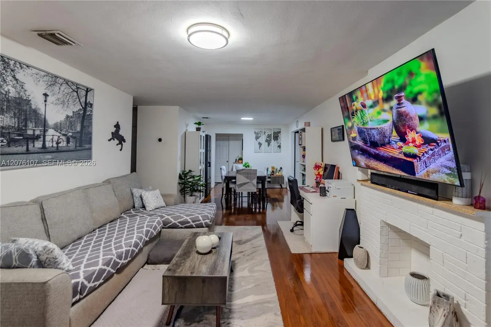 4 bedroom 3 bath Residential for sale at 2530 Rodman, Hollywood FL 33020