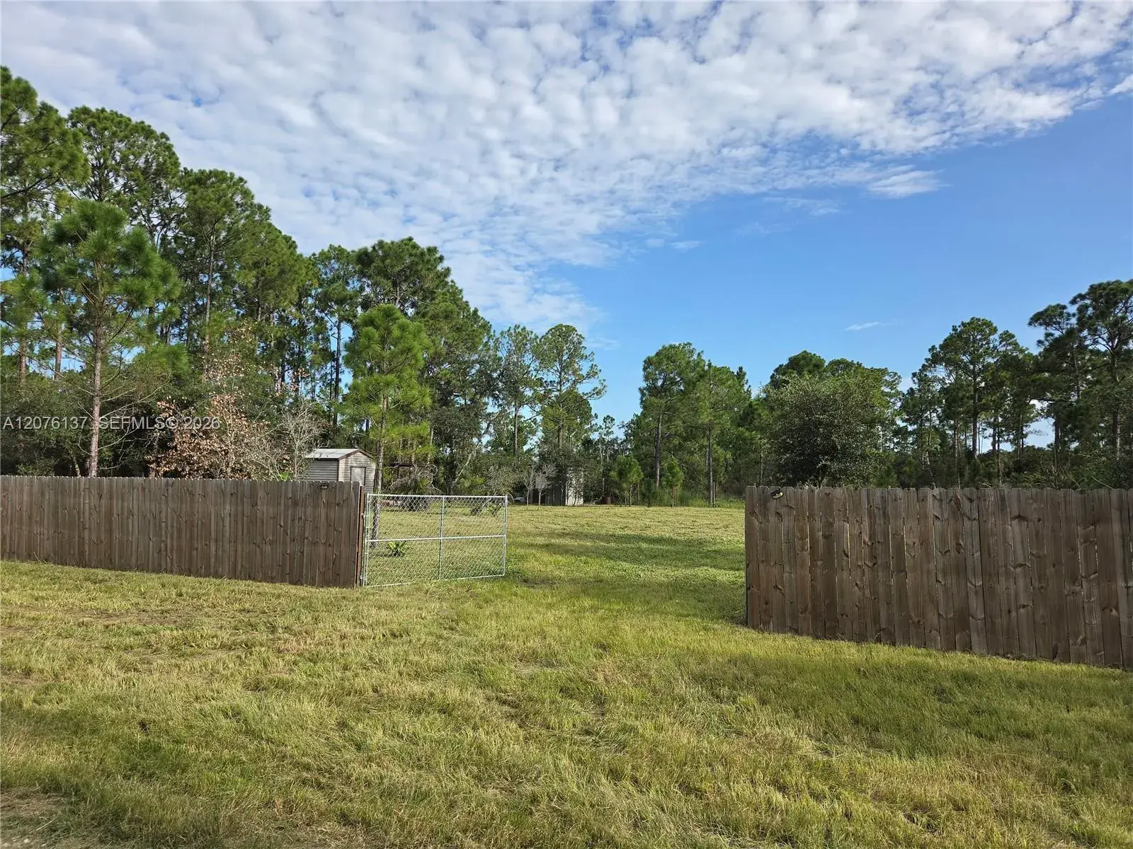 Land/Boat Docks for sale at 345 Rolling Hills Dr, Lake Placid FL 33852