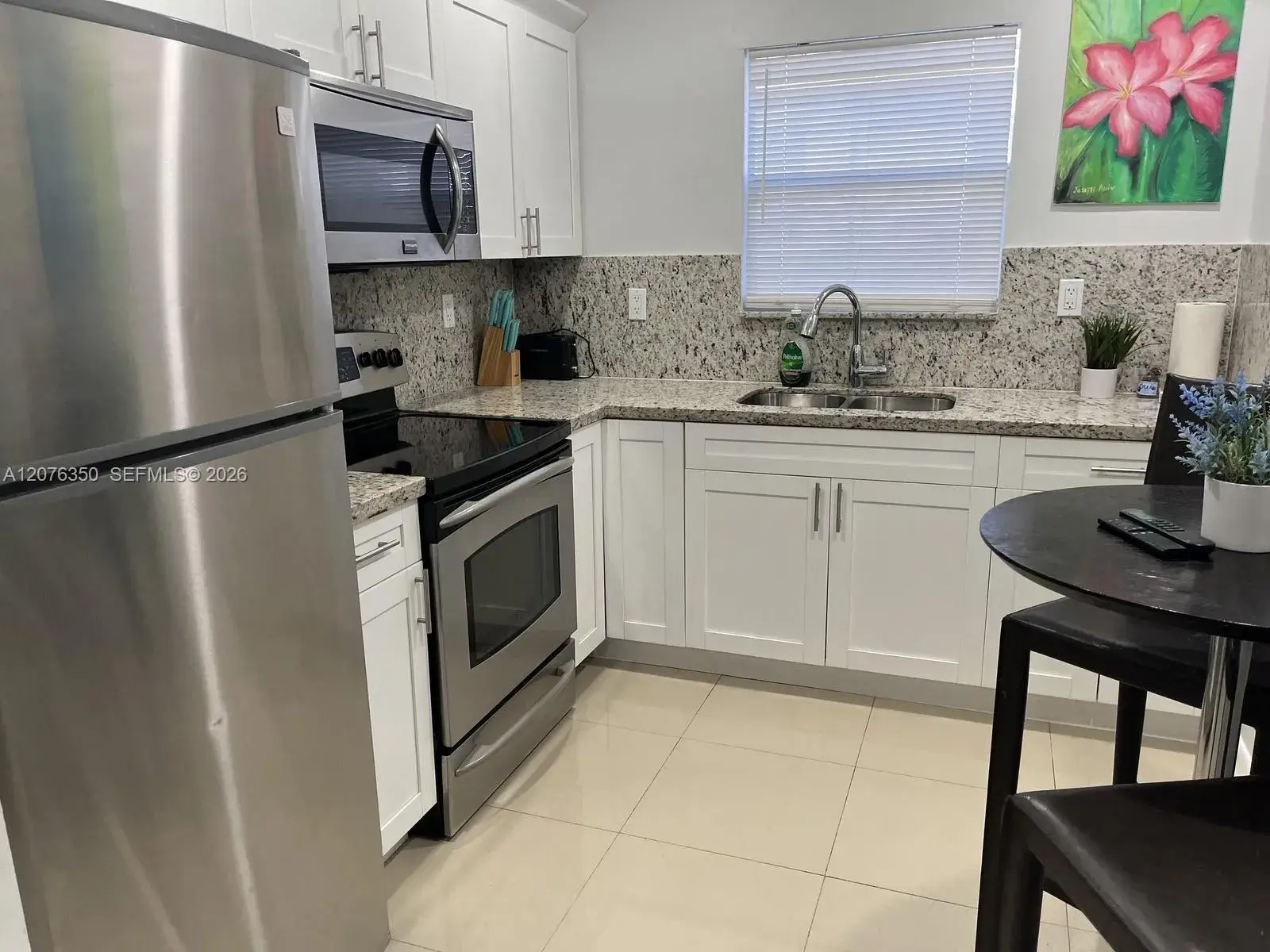 2 bedroom 1 bath Residential Lease for rent at 1723 Wiley St, Hollywood FL 33020
