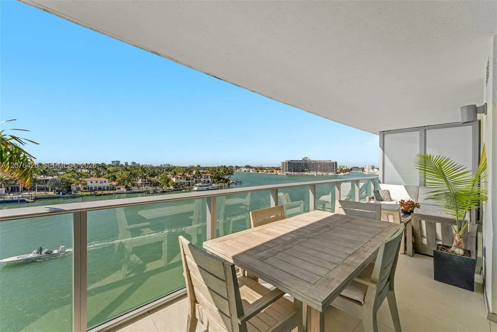 6620 Indian Creek Dr # 609, Miami Beach FL 33141