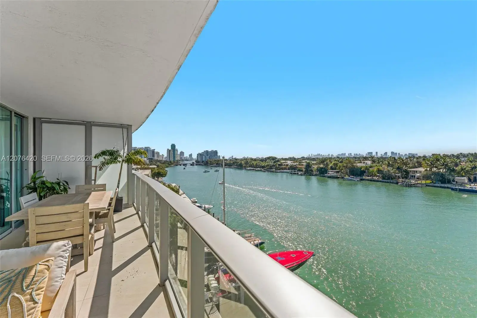 6620 Indian Creek Dr # 609, Miami Beach FL 33141