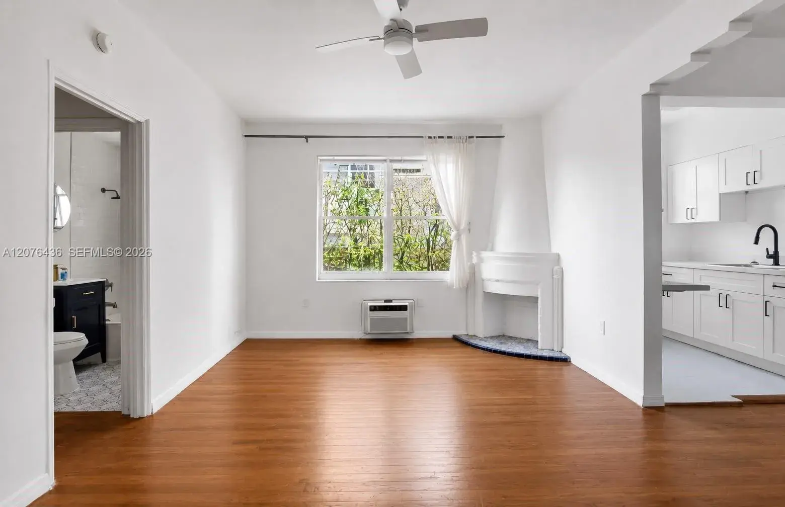 1 bath Residential for sale at 1525 Meridian Ave # 106, Miami Beach FL 33139