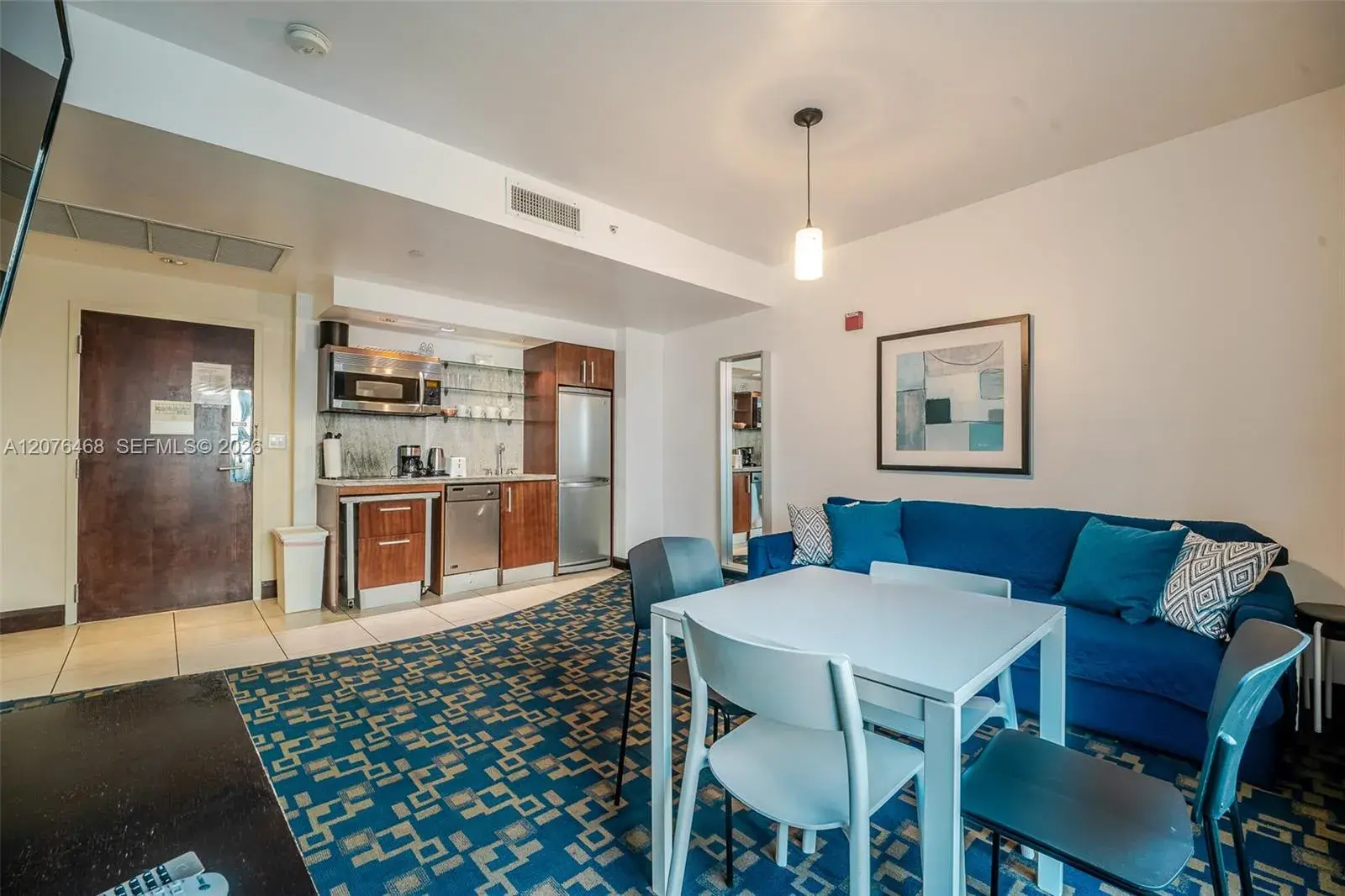 1060 Ocean Dr # D206, Miami Beach FL 33139