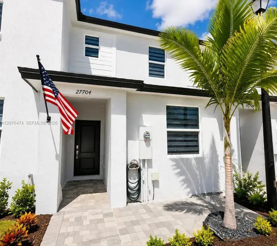 27704 SW 156, Homestead FL 33032
