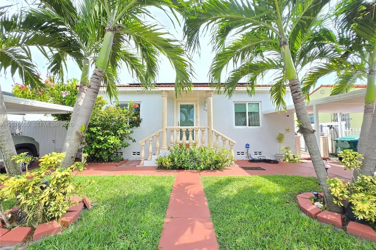 3320 NW 20th St, Miami FL 33142