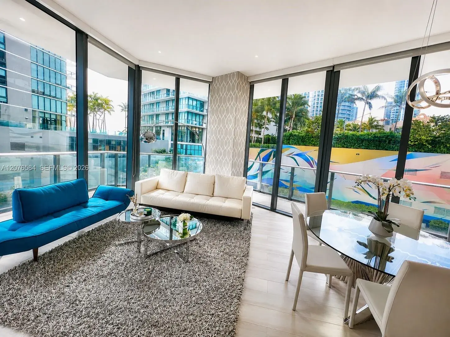 3 bedroom 2 bath Residential for sale at 501 NE 31st St # 306, Miami FL 33137