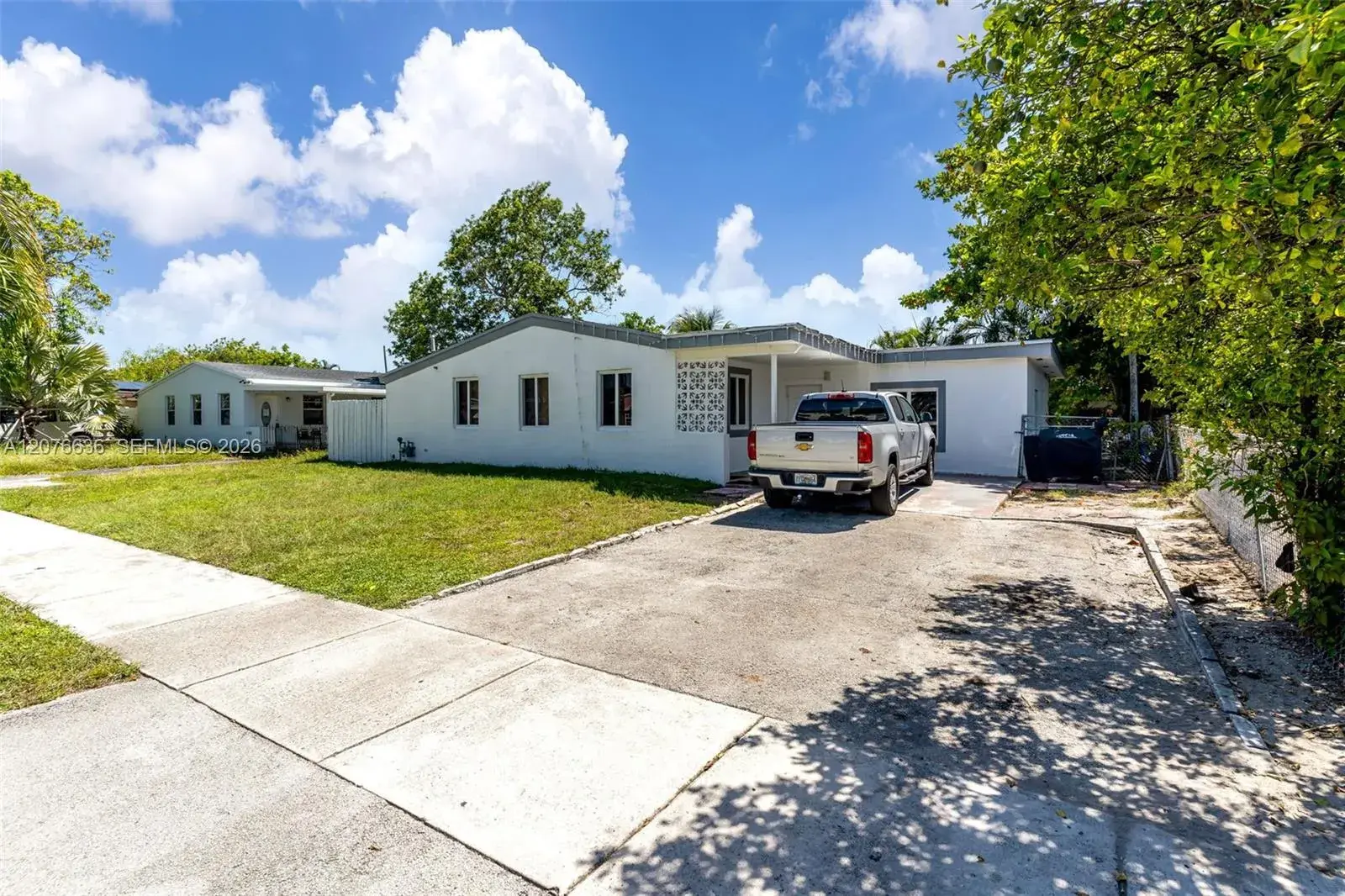 4 bedroom 2 bath Residential for sale at 4510 SW 33rd Dr, West Park FL 33023