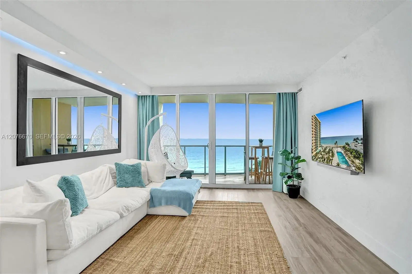2501 S Ocean Dr, Hollywood FL 33019