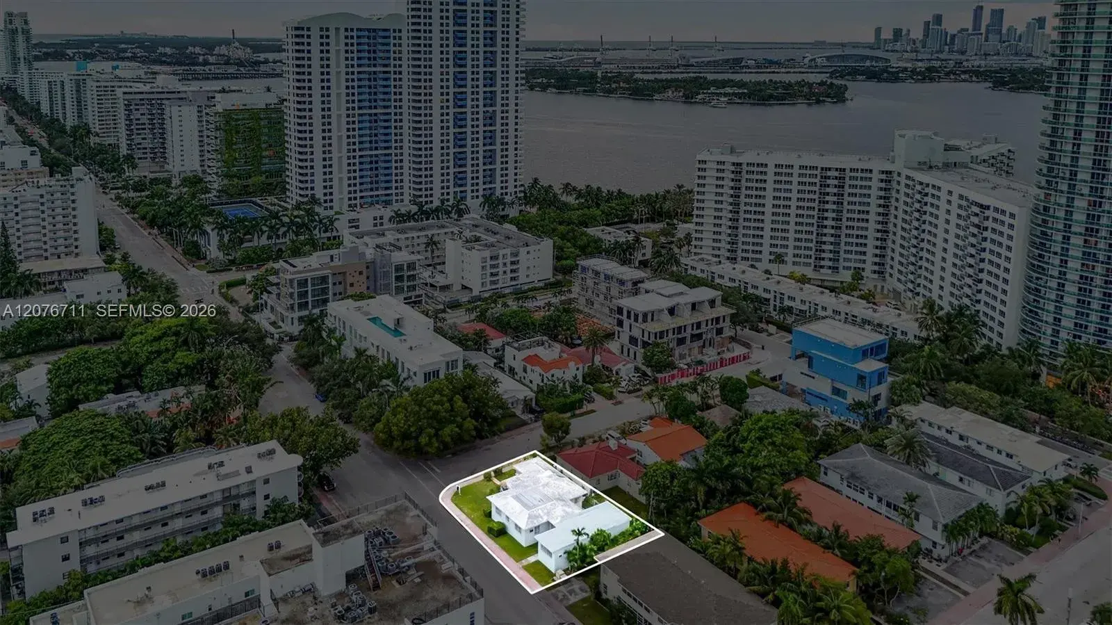 1301 Flamingo Way, Miami Beach FL 33139