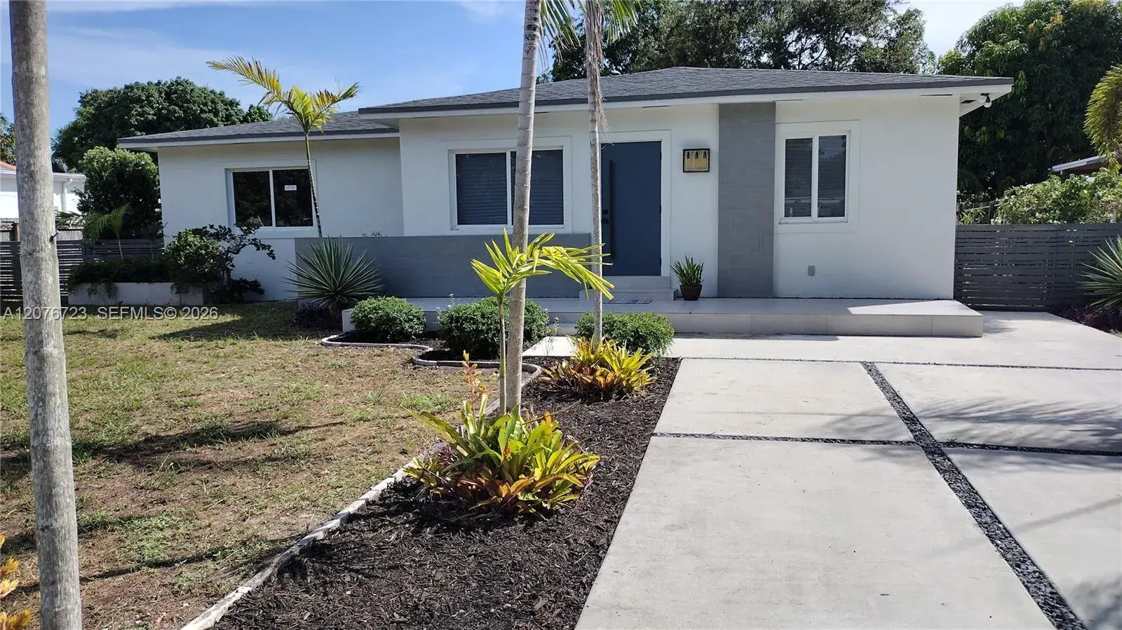 4 bedroom 3 bath Residential for sale at 300 S Biscayne River Dr, Miami FL 33169