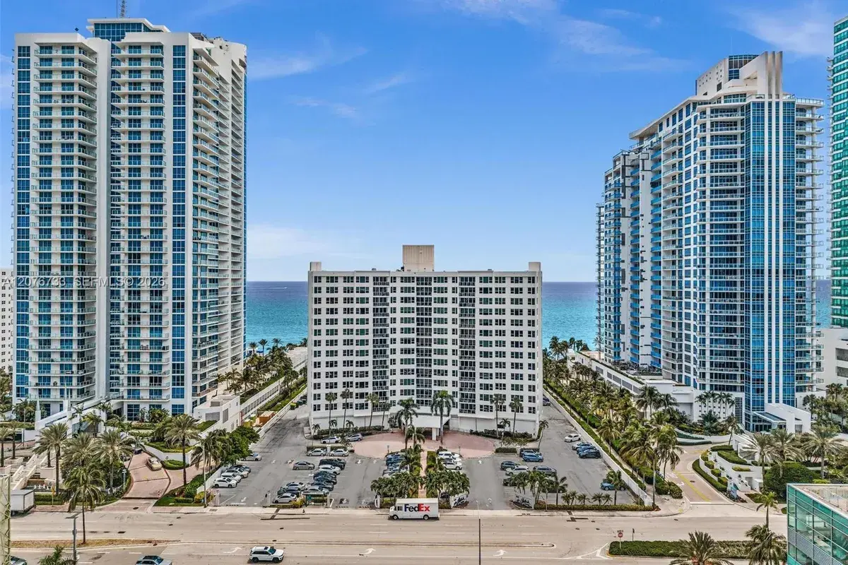 3505 S Ocean Dr # 804, Hollywood FL 33019