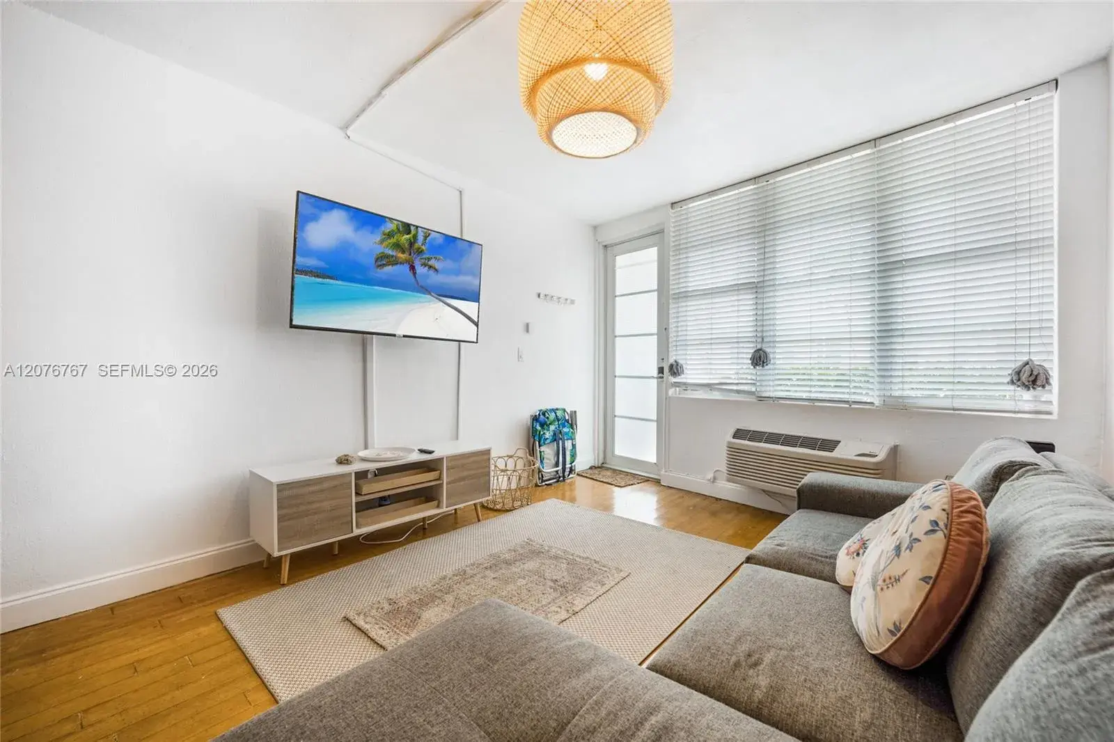 1 bath Residential for sale at 300 74th St # 6, Miami Beach FL 33141