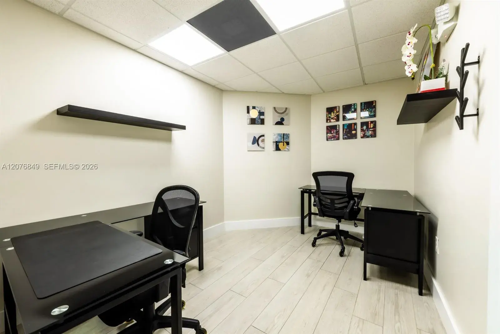 Commercial Sale for sale at 10200 NW 25th St # 114, Doral FL 33172
