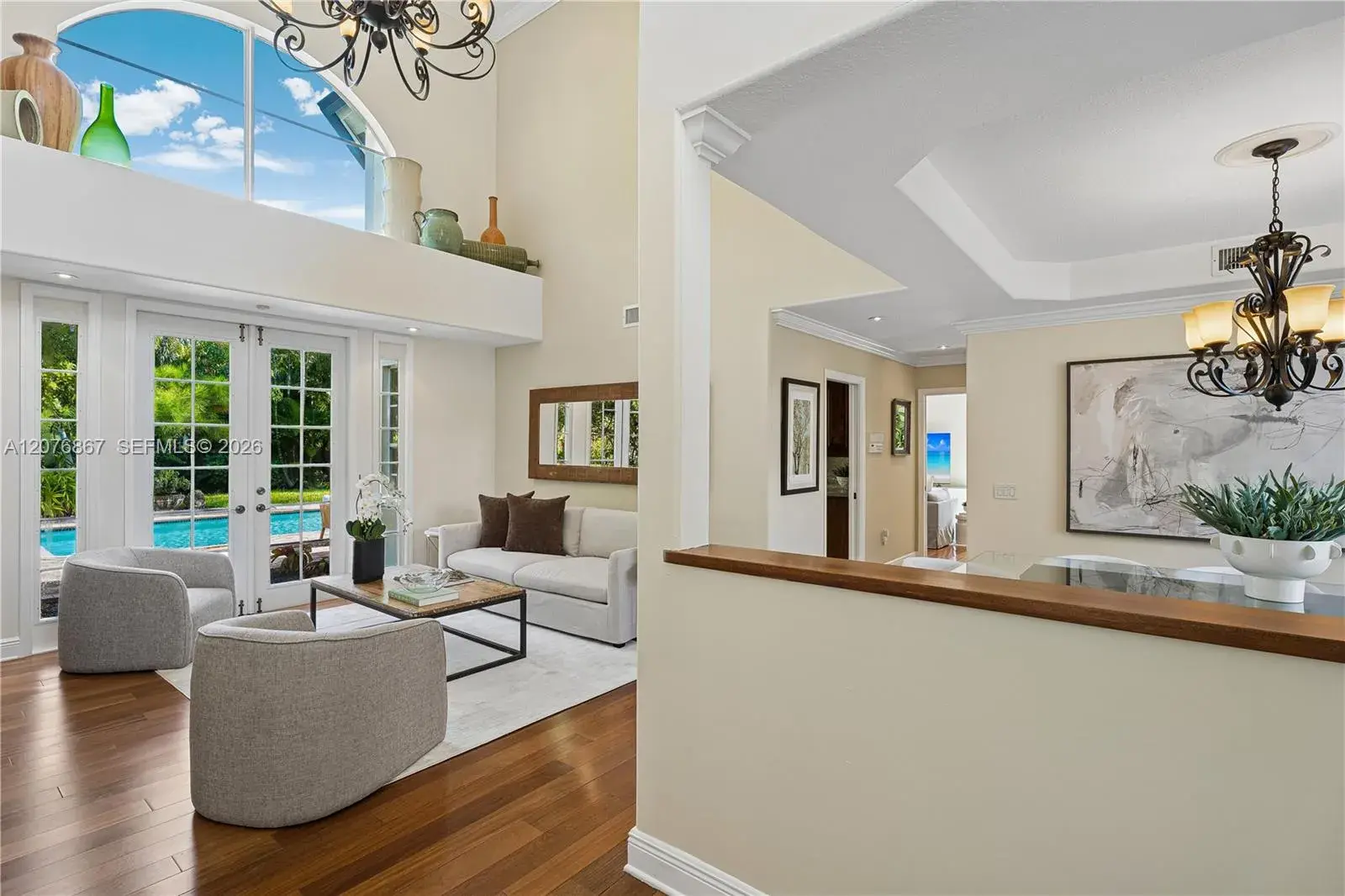 8445 SW 163rd Ter, Palmetto Bay FL 33157