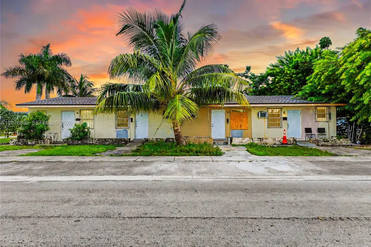 1478 NW 2nd Ave, Florida City FL 33034