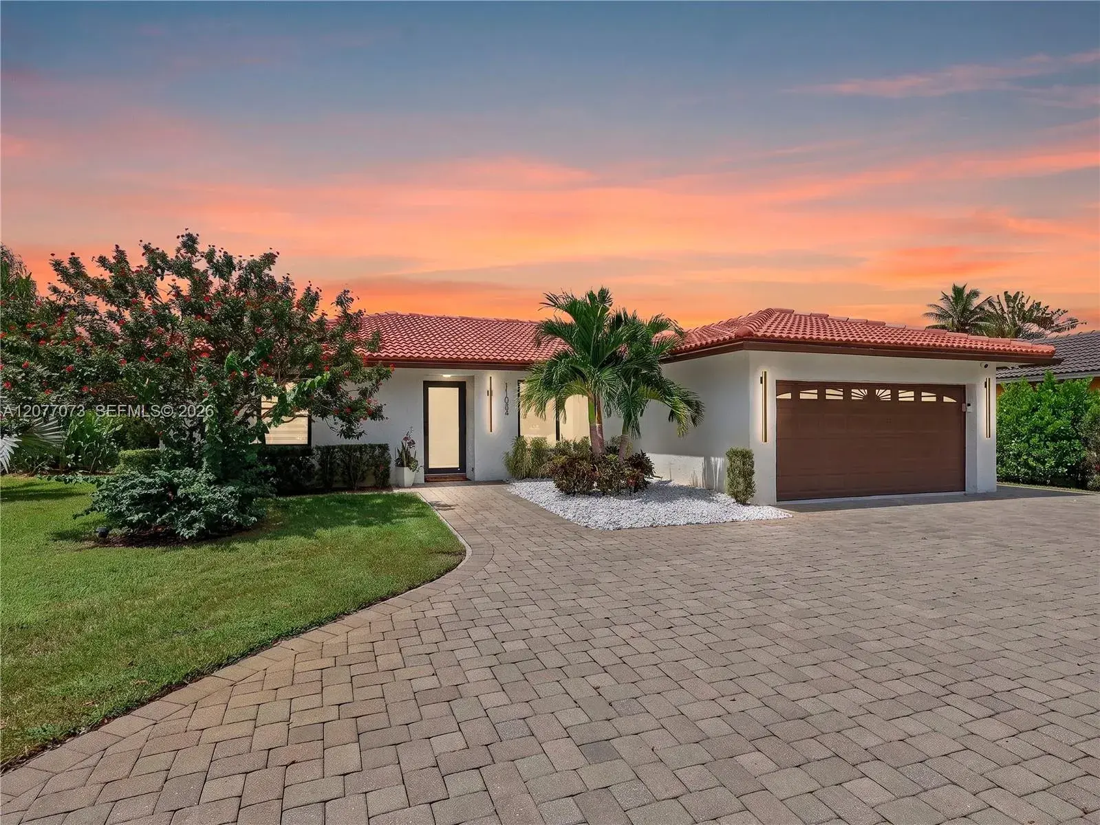3 bedroom 2 bath Residential for sale at 11033 NW 19th St, Coral Springs FL 33071