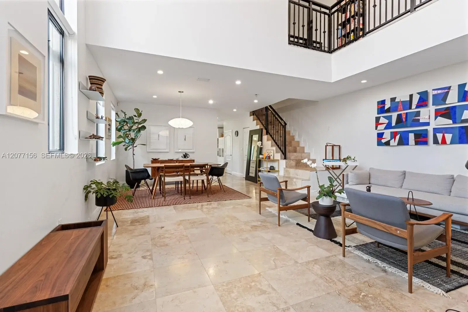 3 bedroom 3 bath Residential for sale at 1211 SW 14th Ave # 1211, Miami FL 33135