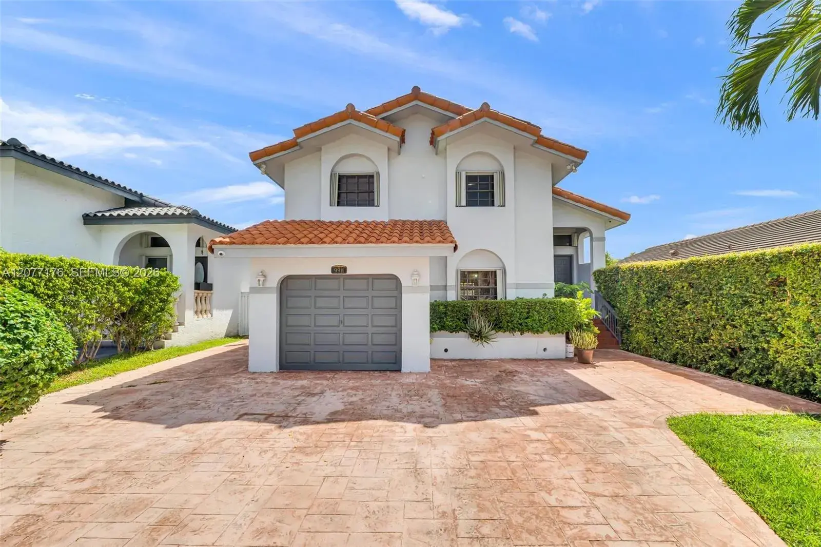 3 bedroom 3 bath Residential for sale at 9911 SW 136th Ct, Miami FL 33186