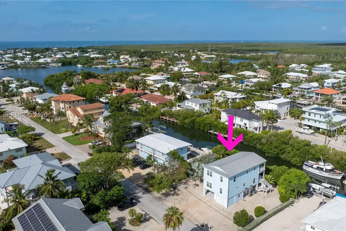 211 S Anglers Dr S, Marathon FL 33050
