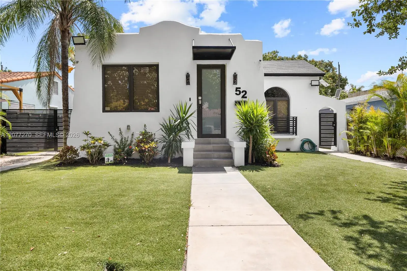 Residential Income for sale at 52 NE 47th St, Miami FL 33137