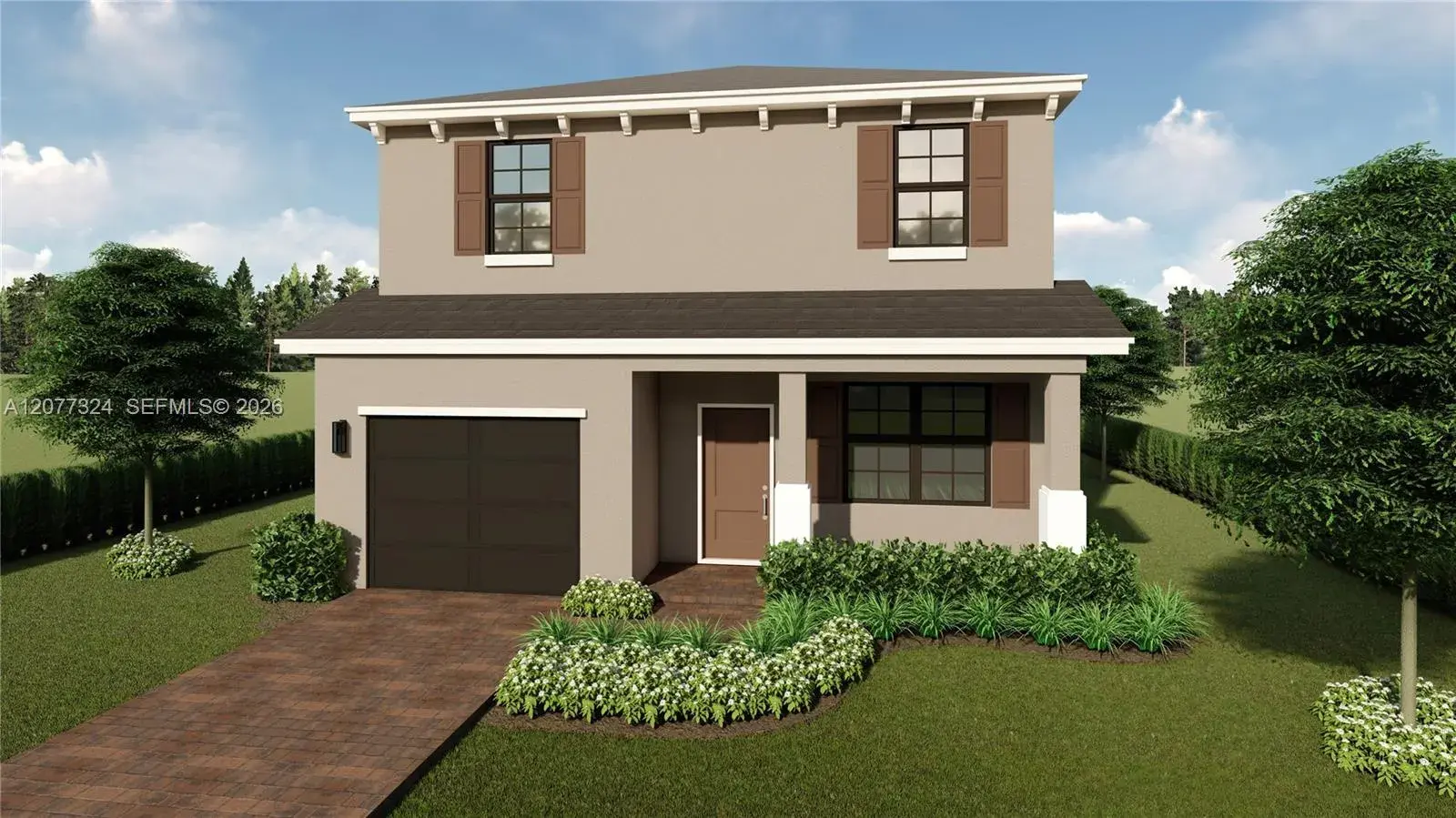 4 bedroom 3 bath Residential for sale at 18973 SW 347th Terrace, Homestead FL 33034