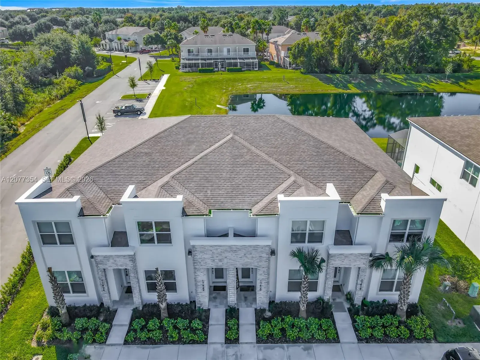 17420 SERENIDAD BLVD, Clermont FL 34714