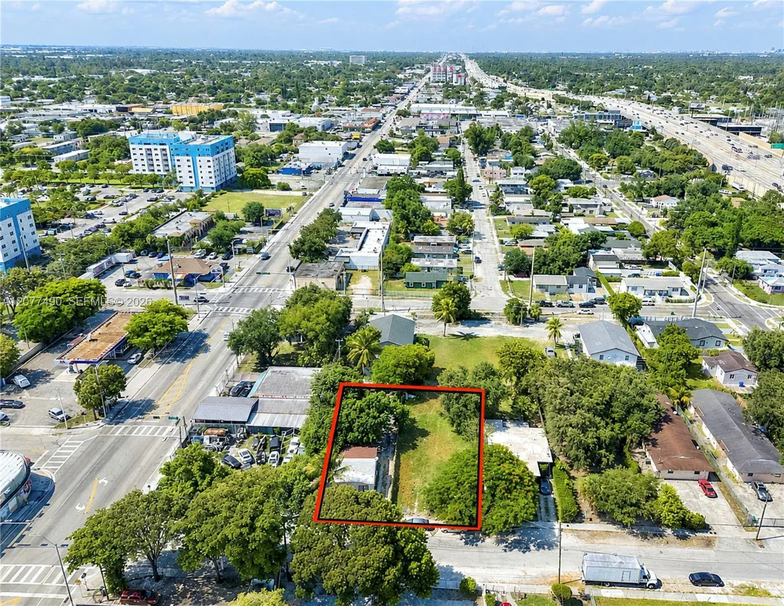 645 NW 65th St, Miami FL 33150