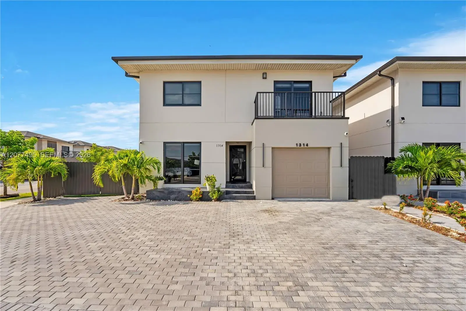 5 bedroom 3 bath Residential for sale at 1314 NW 2nd Ter, Florida City FL 33034