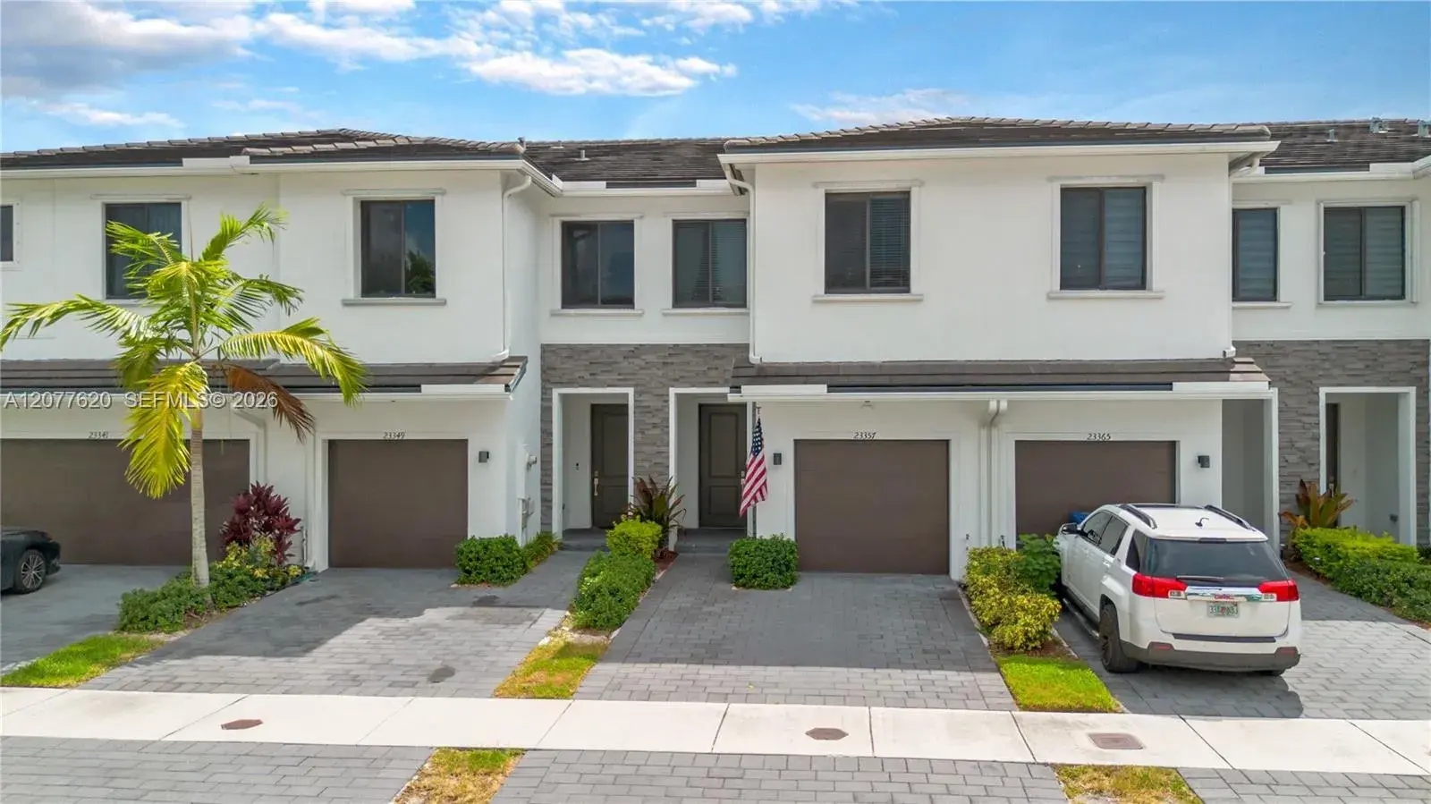 3 bedroom 2 bath Residential for sale at 23357 SW 110th Ct, Homestead FL 33032