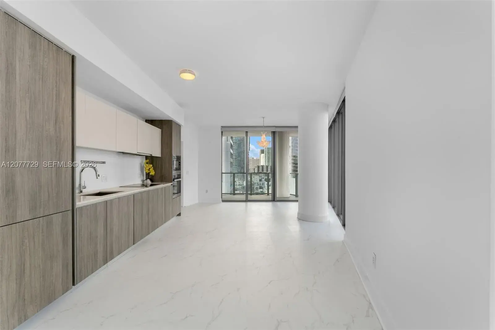 2900 NE 7th Ave # 1409, Miami FL 33137