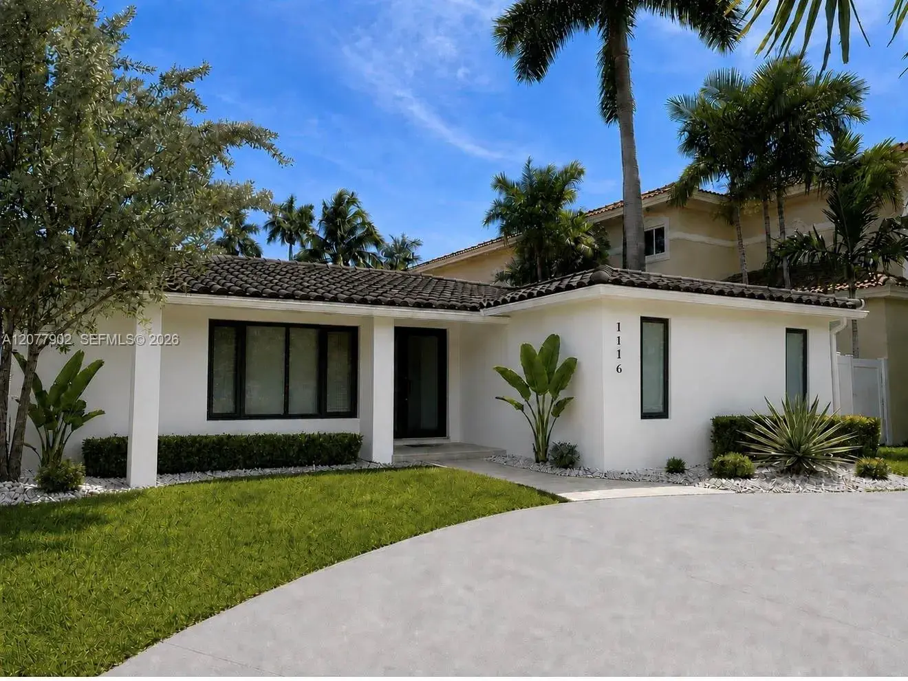 4 bedroom 4 bath Residential Lease for rent at 1116 Hollywood Blvd, Hollywood FL 33019