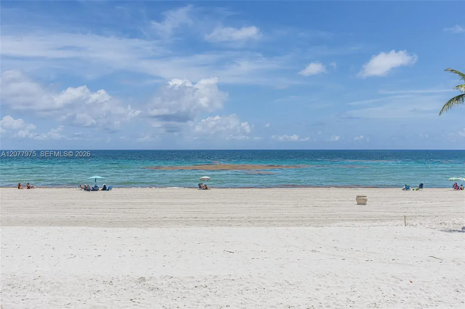 1 bedroom 1 bath Residential for sale at 1801 S Surf Rd # 2G, Hollywood FL 33019