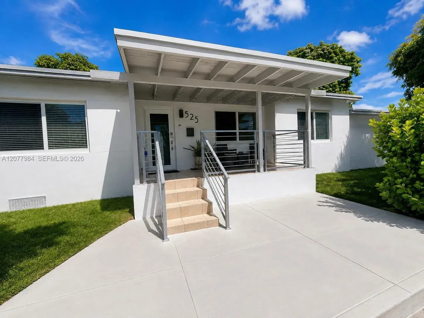 525 NW 23rd Ave, Miami FL 33125