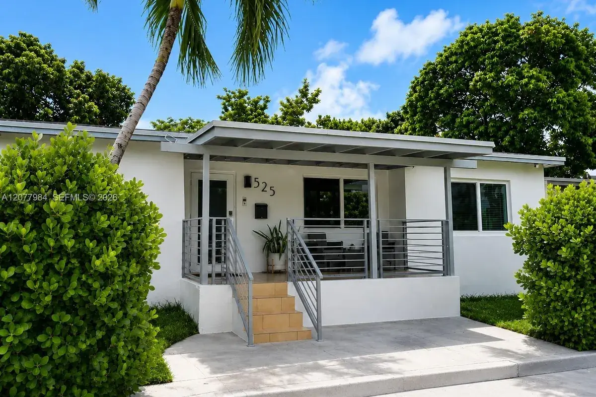 525 NW 23rd Ave, Miami FL 33125