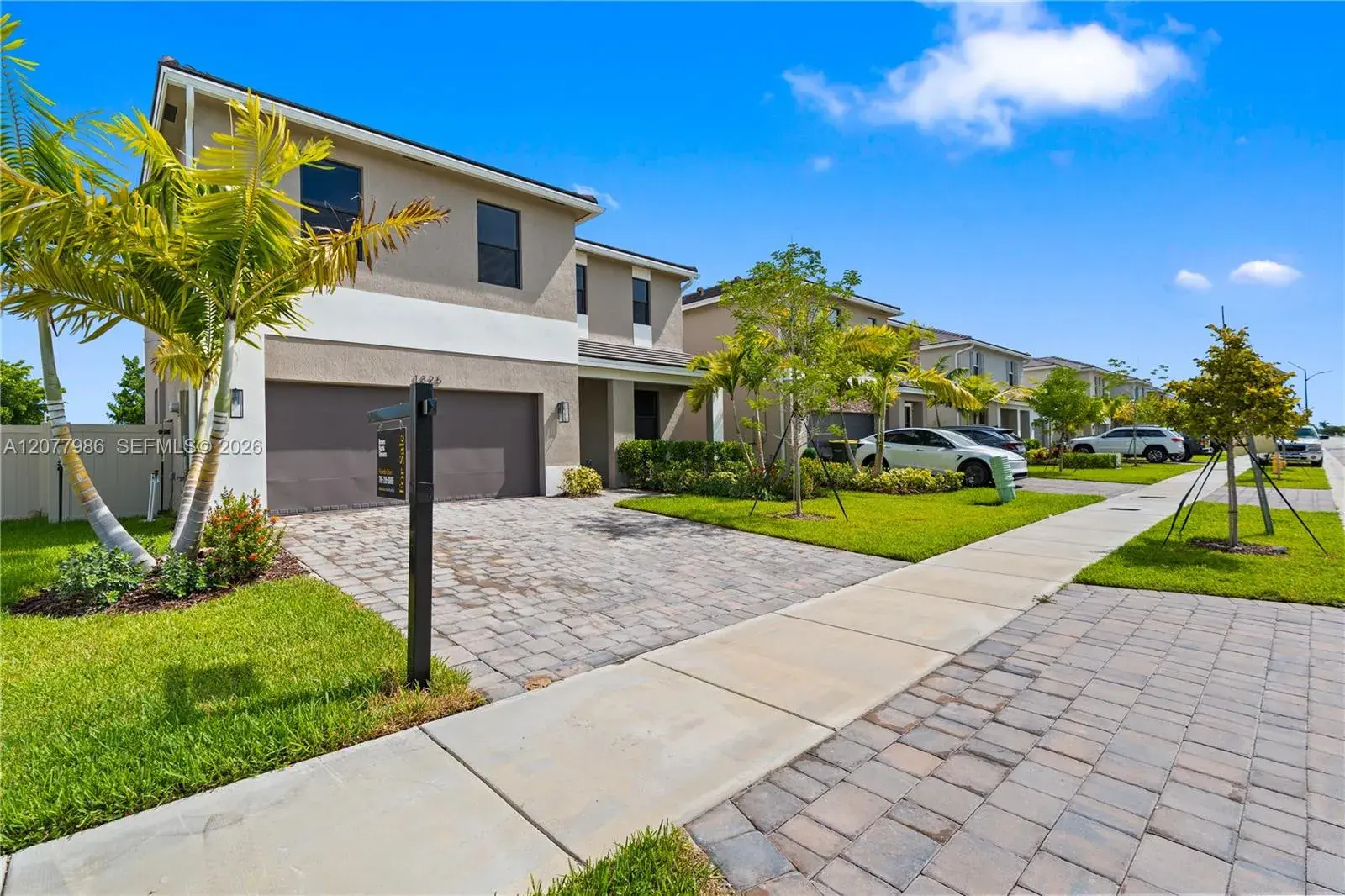 1325 NE 2nd Ct, Homestead FL 33033