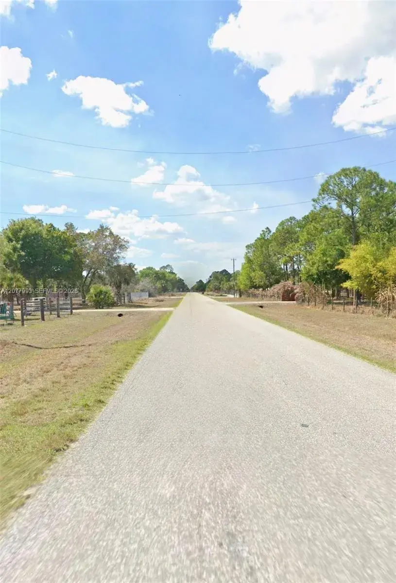 536 Hunting Club Ave, Clewiston FL 33220
