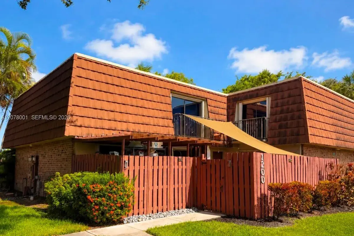 1200 SW 118th Ter # 1200, Davie FL 33325