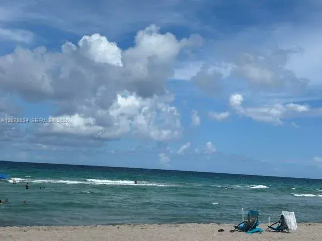 2 bedroom 2 bath Residential Lease for rent at 3725 S Ocean Dr # 1427, Hollywood FL 33019