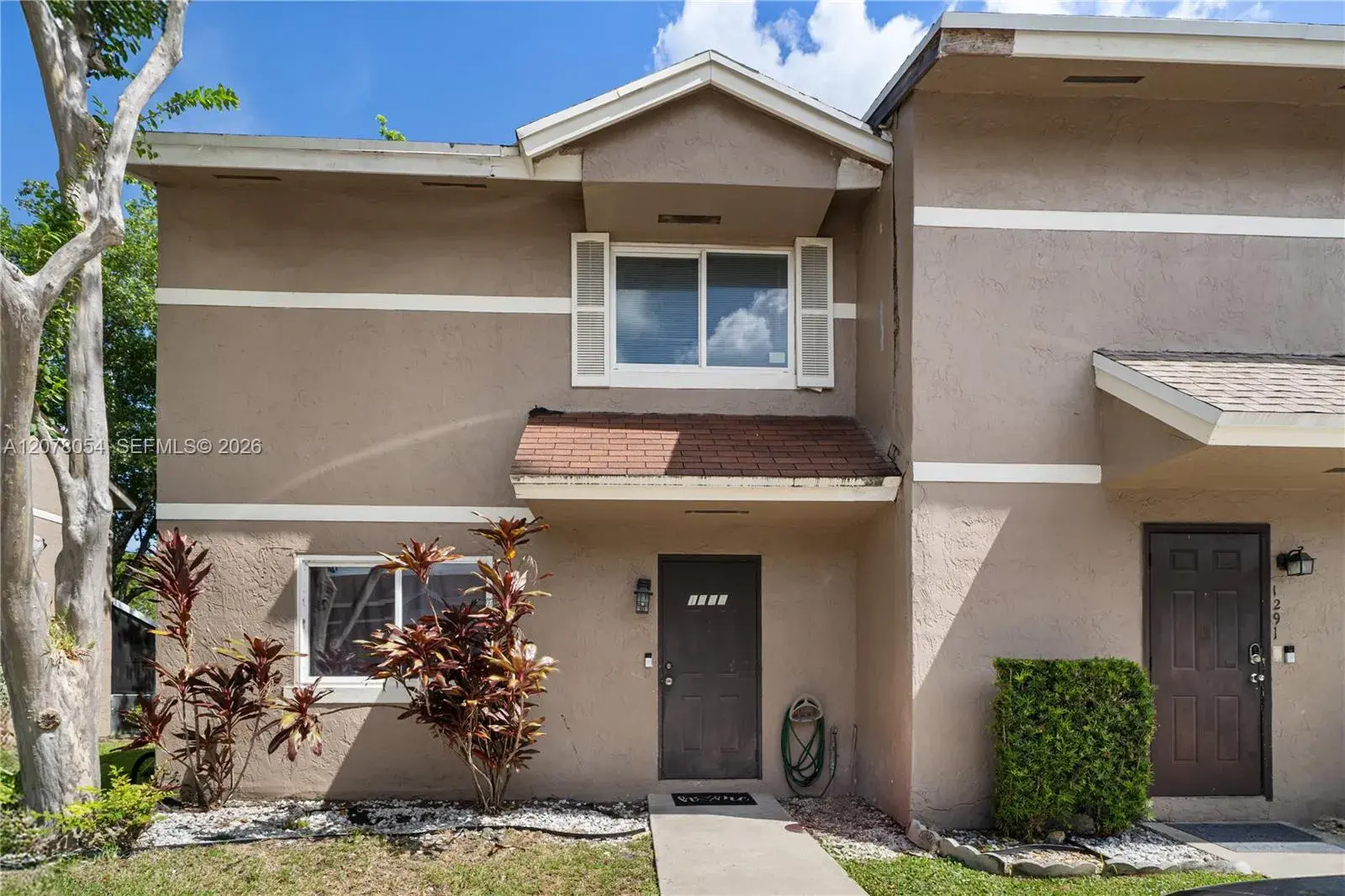 2 bedroom 2 bath Residential for sale at 1293 Sussex Dr, North Lauderdale FL 33068