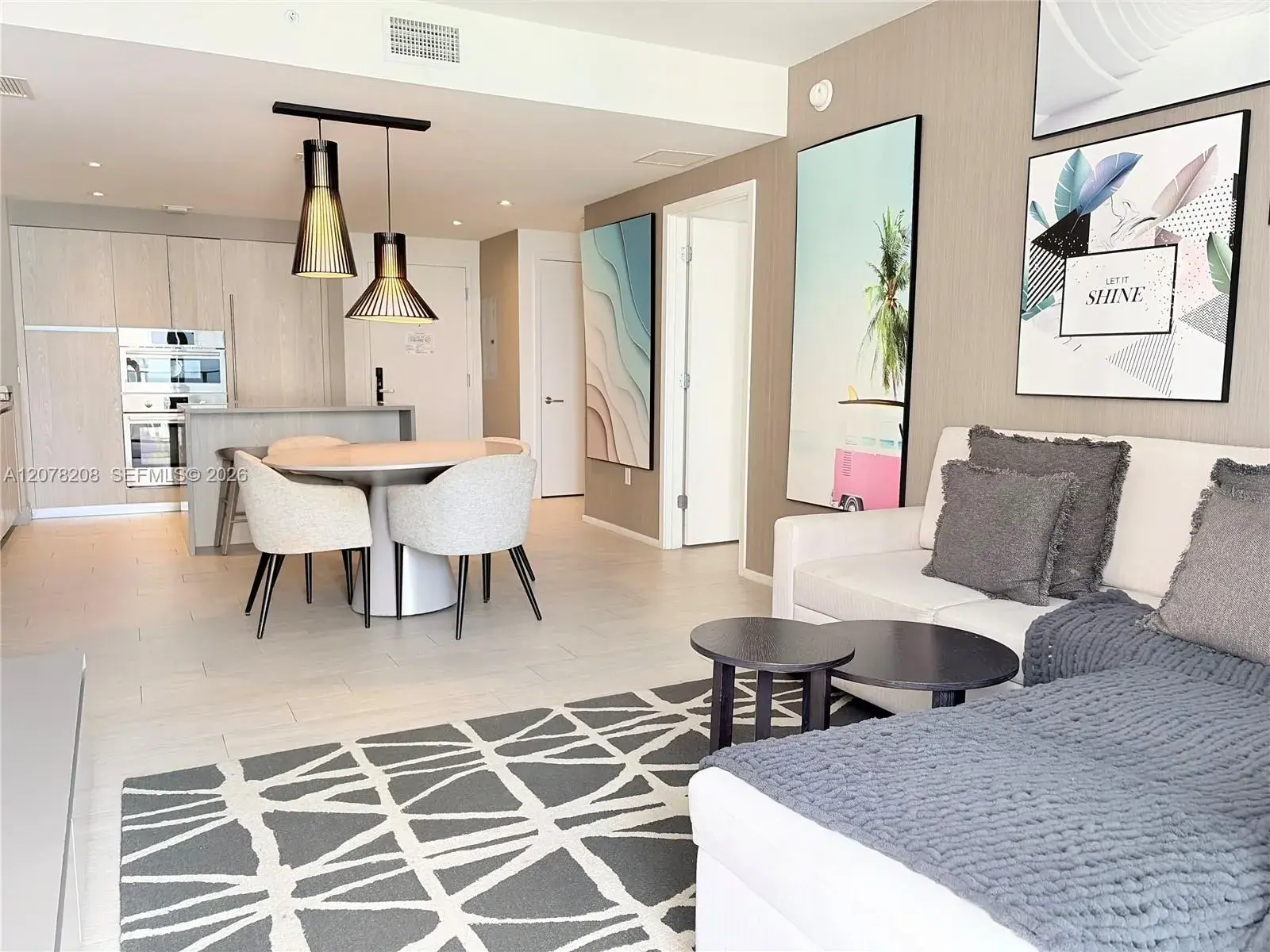 2 bedroom 2 bath Residential for sale at 4010 S Ocean Dr # R1103, Hollywood FL 33019