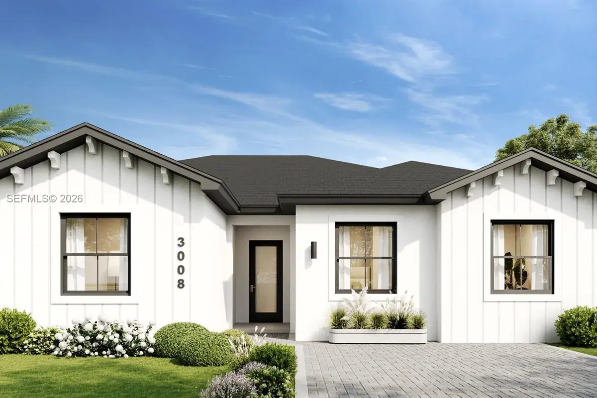 15867 SW 304 Ter, Homestead FL 33033