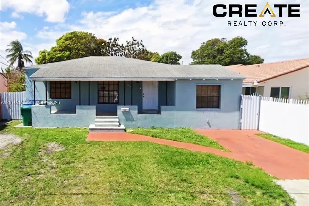 120 NW 18th Ave, Miami FL 33125