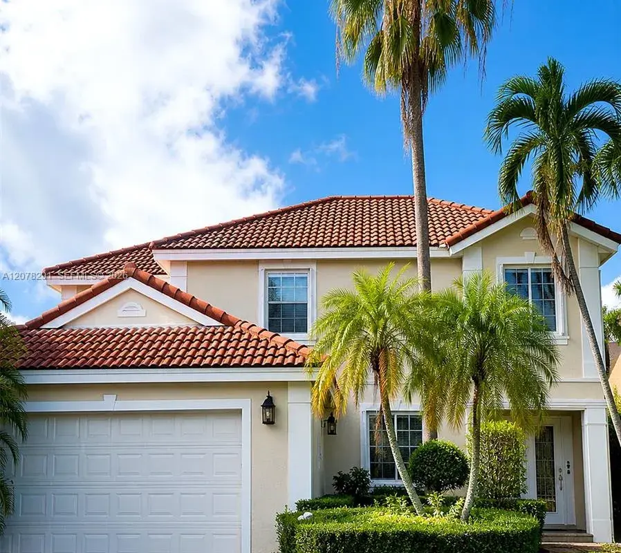 14719 SW 44th Ln, Miami FL 33185
