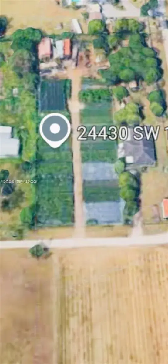24430 SW 164 Ave, Homestead FL 33031