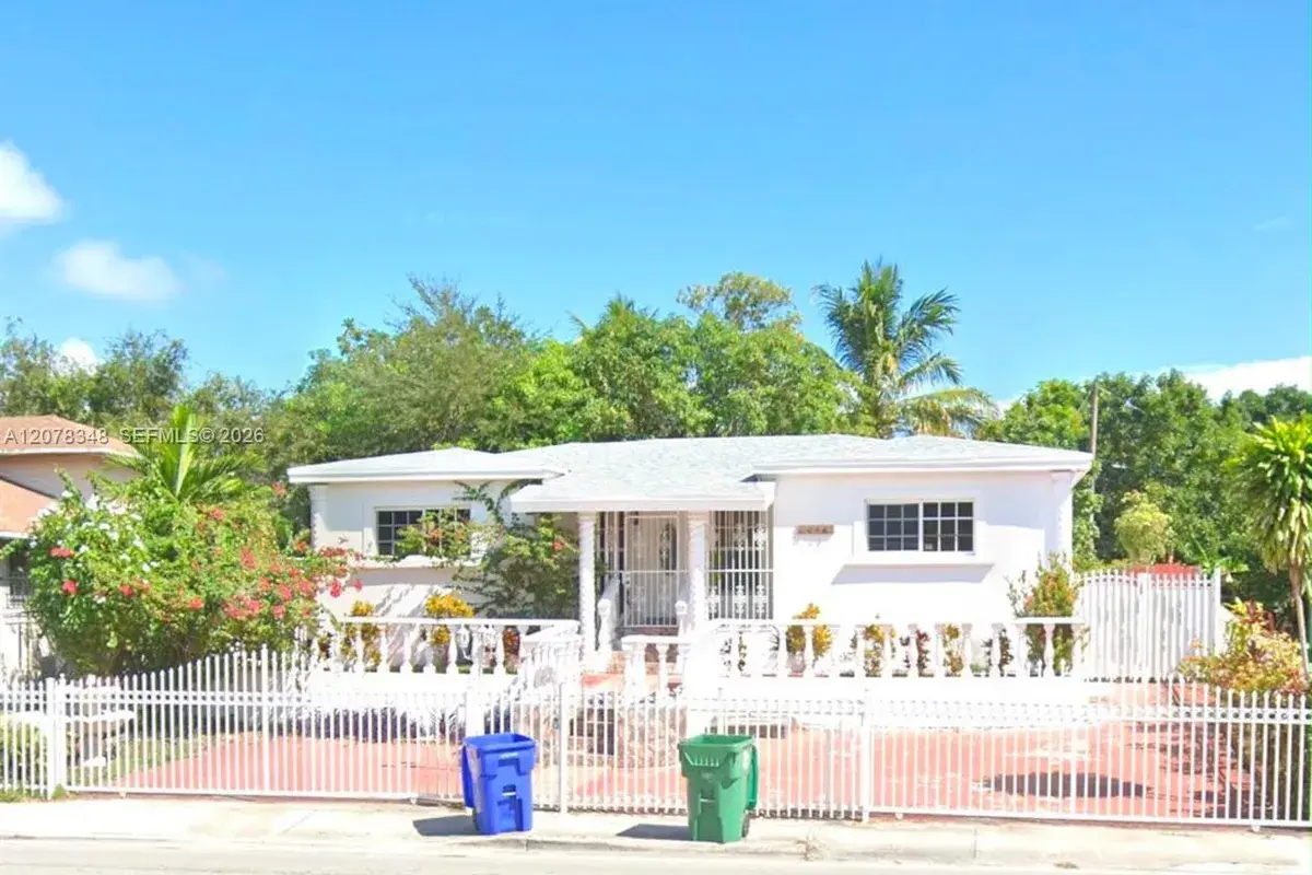 6725 N Miami Ave, Miami FL 33150