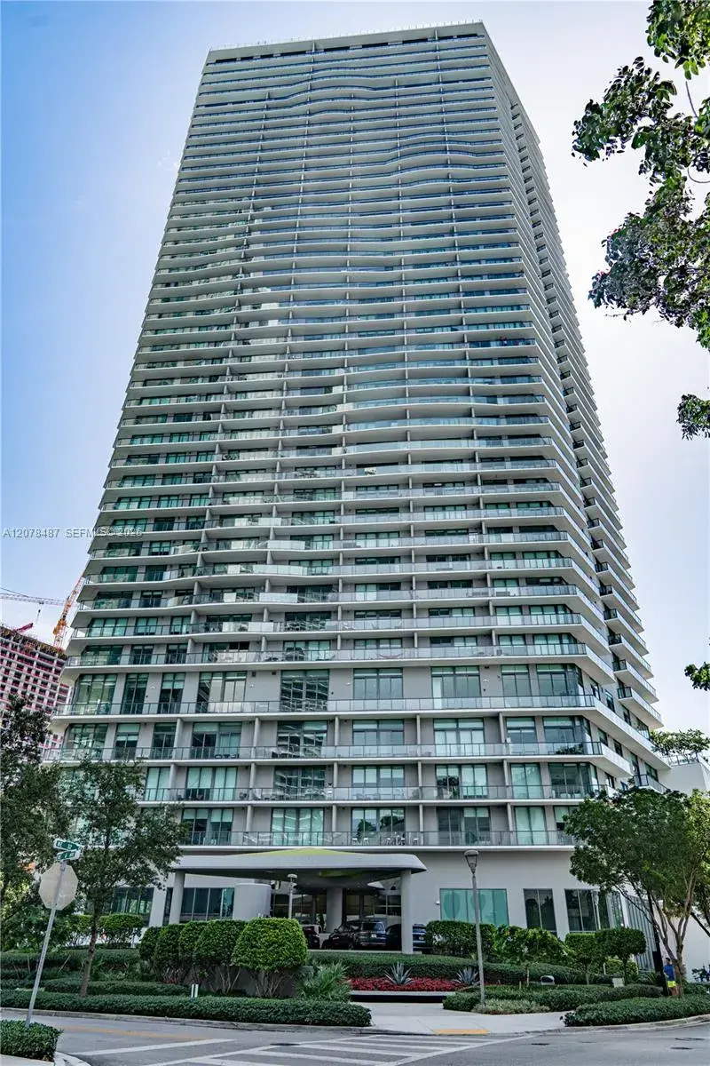 2 bedroom 2 bath Residential for sale at 501 NE 31st St # 1209, Miami FL 33137