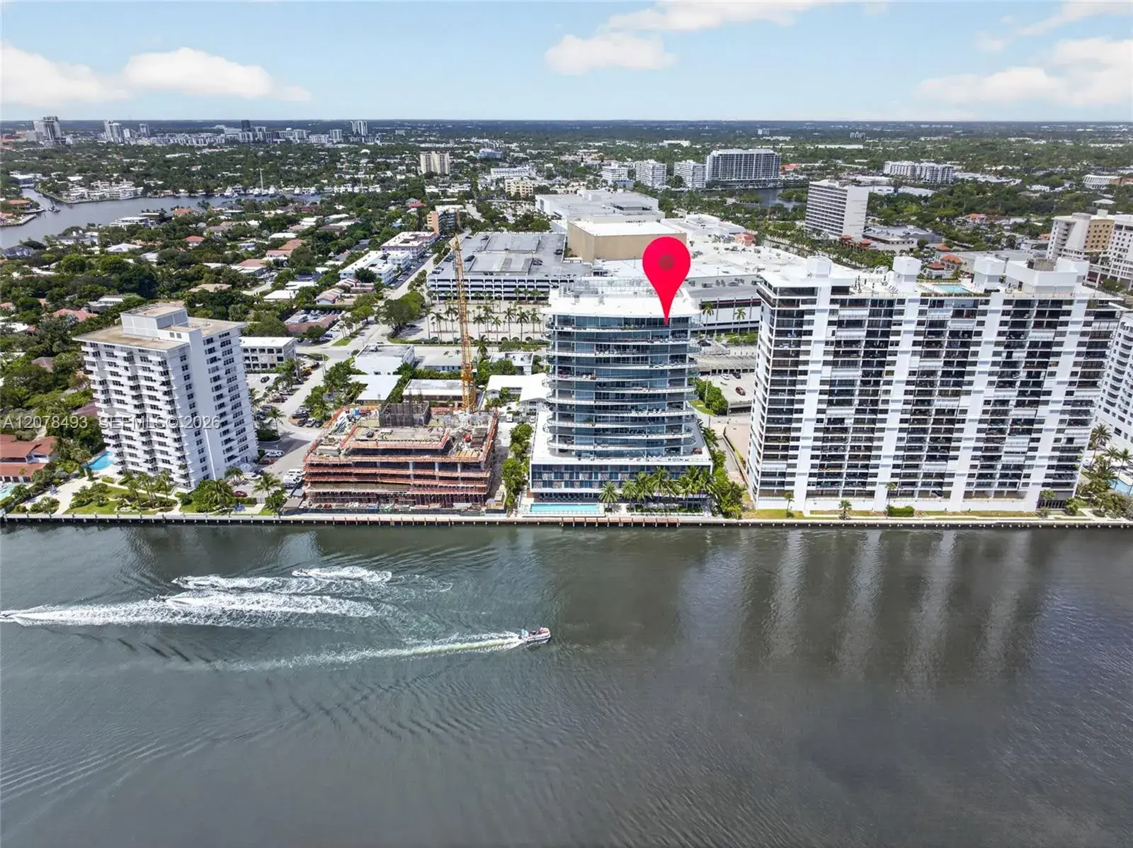 920 Intracoastal Dr, Fort Lauderdale FL 33304
