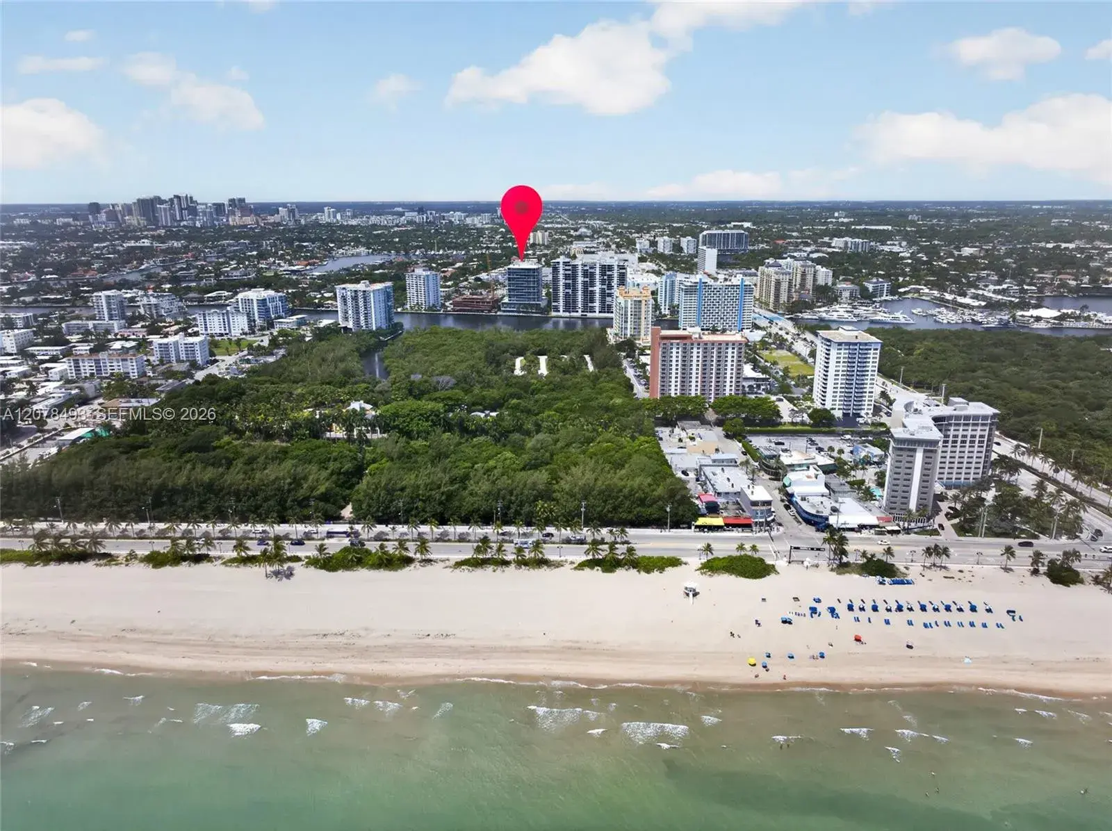 920 Intracoastal Dr, Fort Lauderdale FL 33304