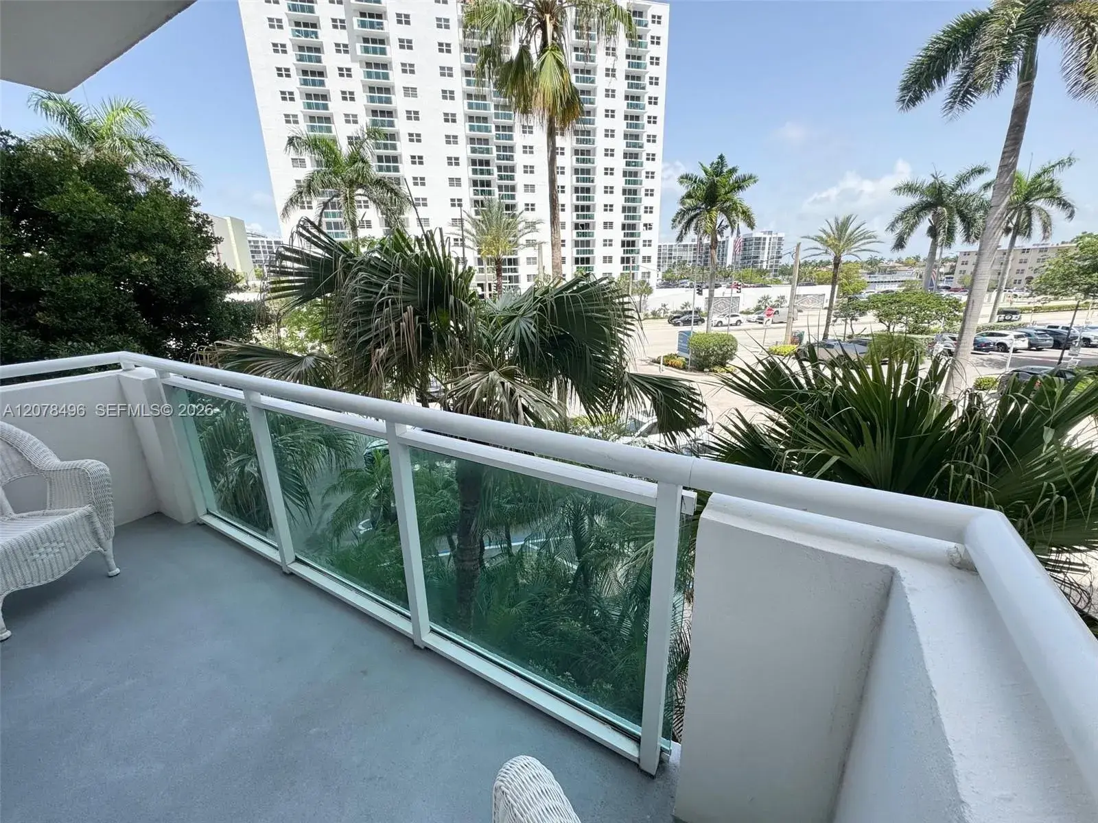 2 bedroom 2 bath Residential Lease for rent at 3001 S Ocean Dr # 229, Hollywood FL 33019