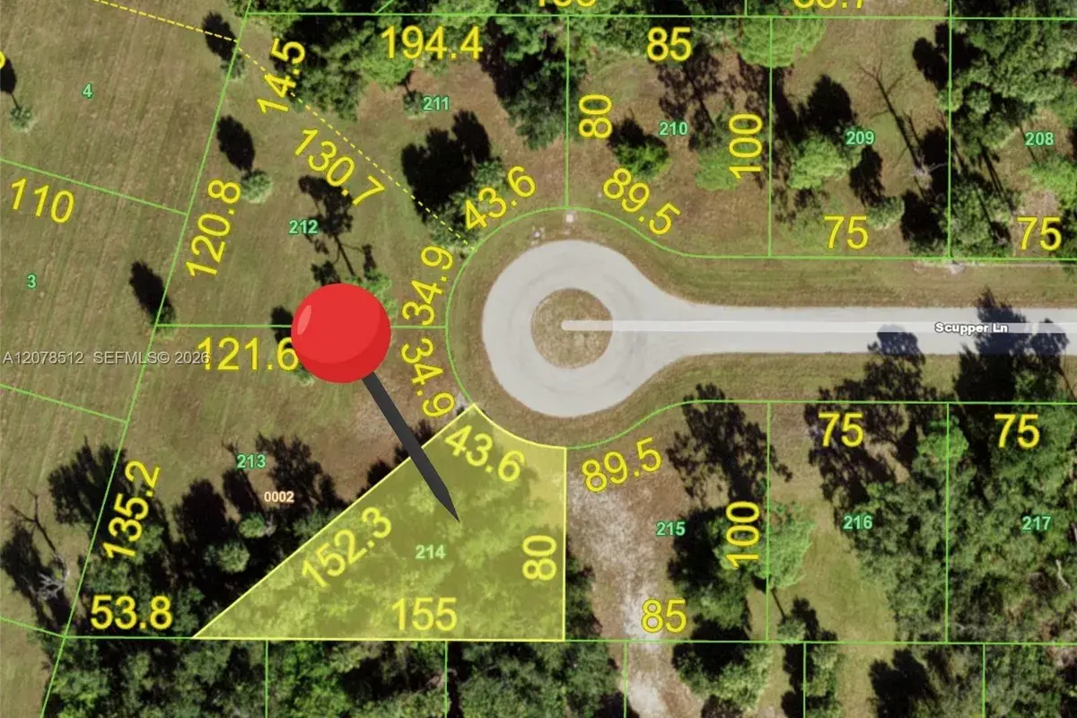 3 Scupper Ln, Port Charlotte FL 33946